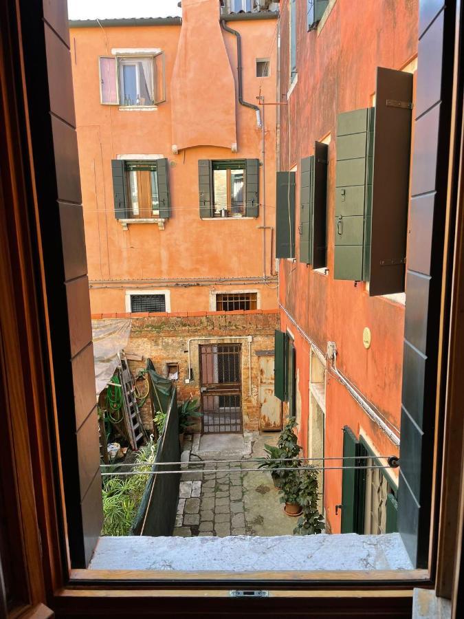 Ca Marga Cannaregio - Venetian Style 2 Bedroom Venecia